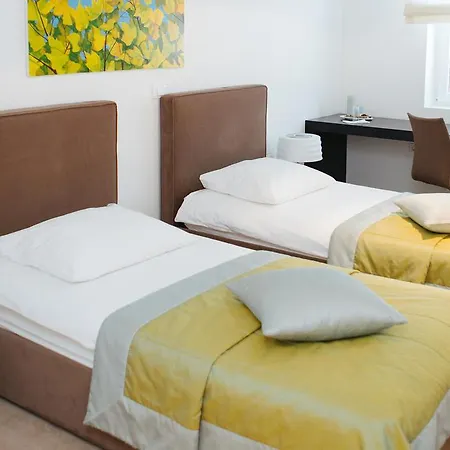 Bed & Breakfast Mojca