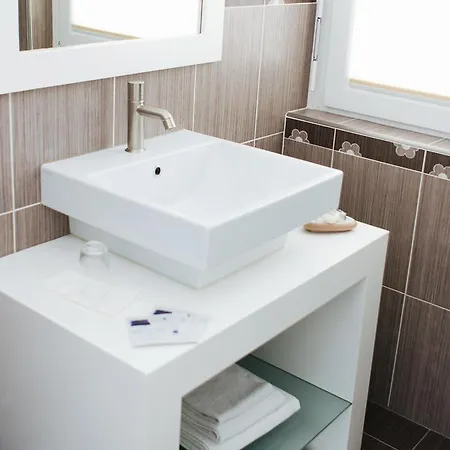 Bed & Breakfast Mojca krevet i doručak 3*