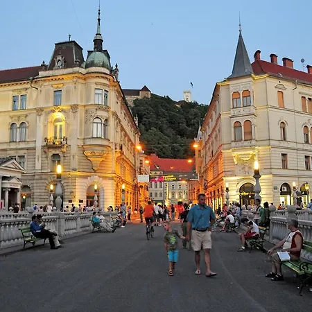 Bed & Breakfast Mojca