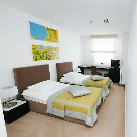 Bed & Breakfast Mojca Bed & Breakfast Trzin