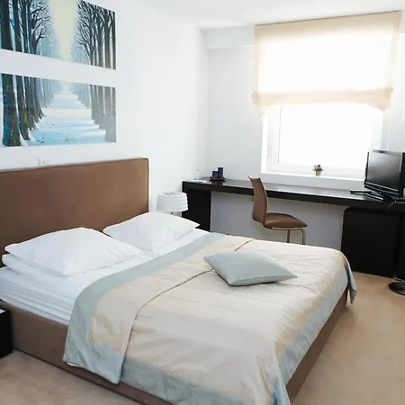Bed & Breakfast Mojca krevet i doručak Trzin
