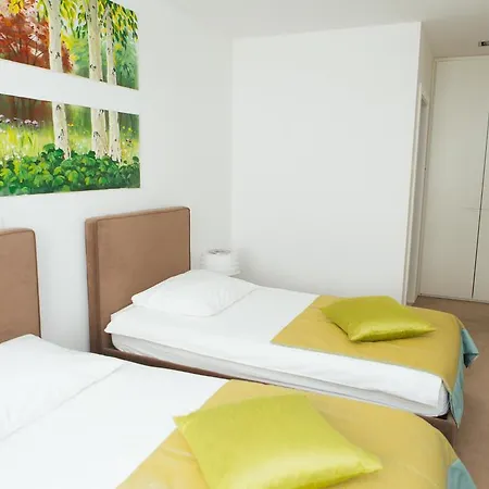 Bed & Breakfast Bed & Breakfast Mojca Trzin