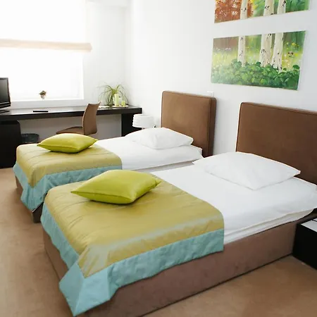 Bed & Breakfast Mojca