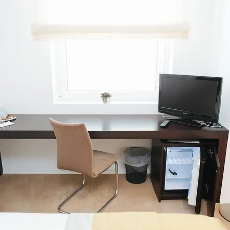 Bed & Breakfast Mojca krevet i doručak 3*