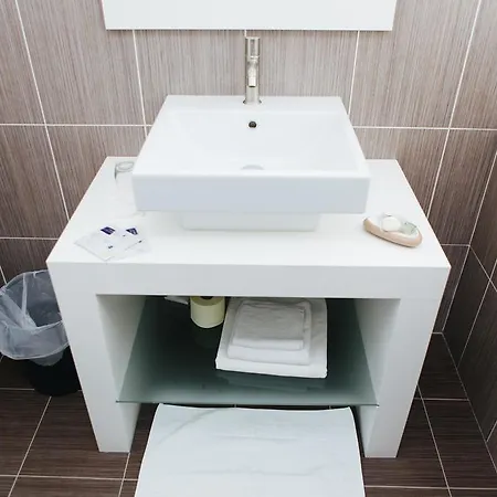 Bed & Breakfast Mojca krevet i doručak Trzin