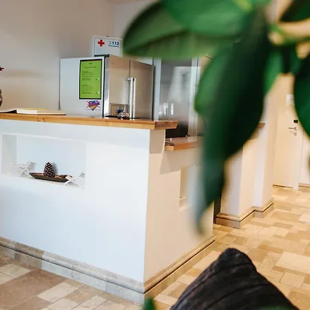 Bed & Breakfast Mojca krevet i doručak Trzin