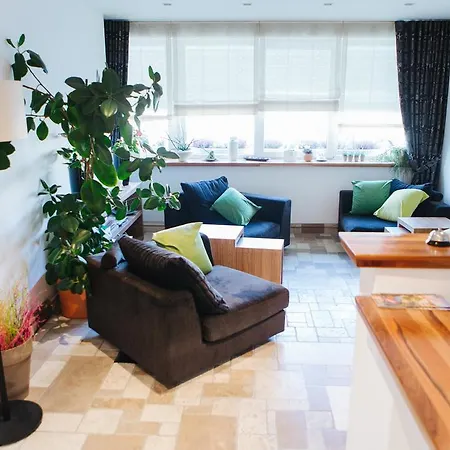 krevet i doručak Bed & Breakfast Mojca 3*