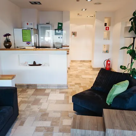 Bed & Breakfast Mojca